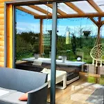 Widokowy Zakatek Vakantiehuis *
