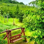 Widokowy Zakatek Vakantiehuis Debowina