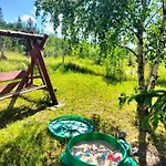 Widokowy Zakatek Debowina