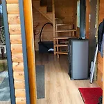 Vakantiehuis Widokowy Zakatek Debowina