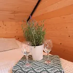Vakantiehuis Widokowy Zakatek Debowina