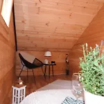 Widokowy Zakatek Vakantiehuis