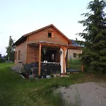 Vakantiehuis Widokowy Zakatek