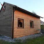 Widokowy Zakatek Vakantiehuis