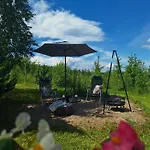 Vakantiehuis Widokowy Zakatek Debowina