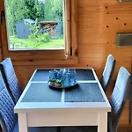 Vakantiehuis Widokowy Zakatek *