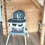 Widokowy Zakatek Vakantiehuis *