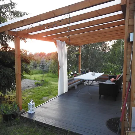 Widokowy Zakatek Debowina