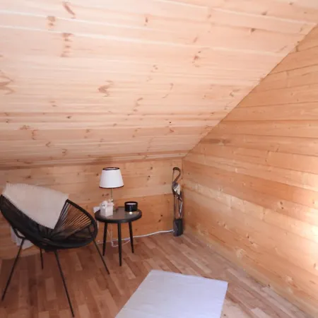 Widokowy Zakatek Vakantiehuis *