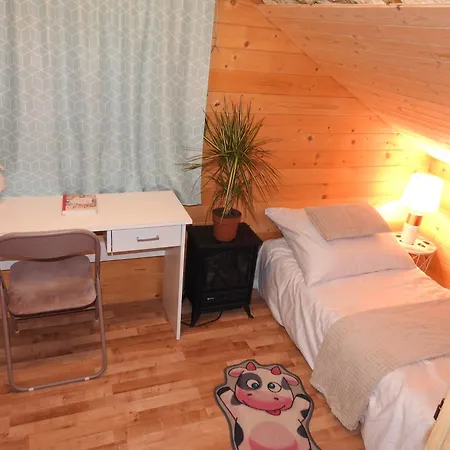 Vakantiehuis Widokowy Zakatek