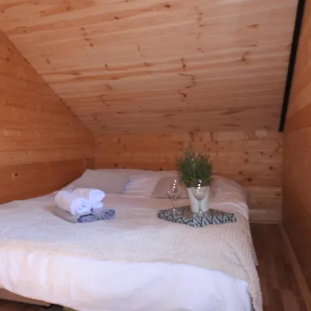 Holiday home Widokowy Zakatek