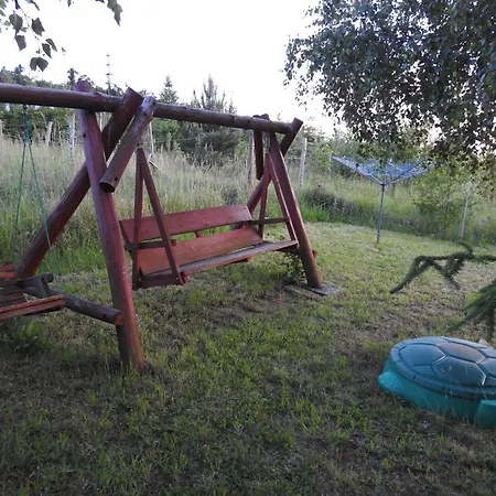 Widokowy Zakatek *