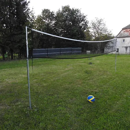 Holiday home Widokowy Zakatek *