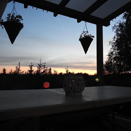 Widokowy Zakatek Holiday home