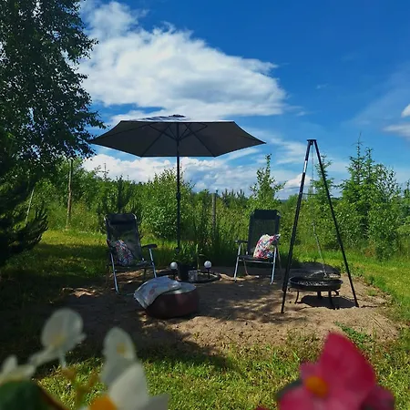 Holiday home Widokowy Zakatek Debowina