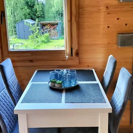 Holiday home Widokowy Zakatek *