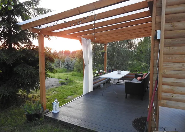 Widokowy Zakatek Debowina