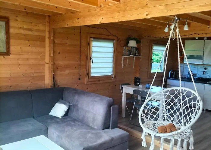 Widokowy Zakatek * Debowina