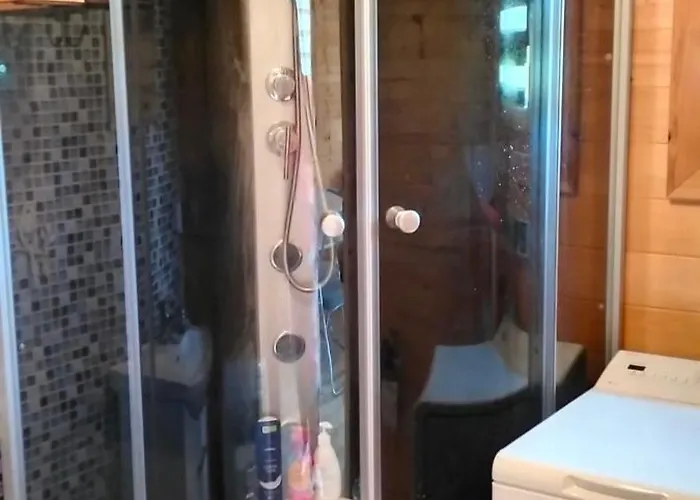 Vakantiehuis Widokowy Zakatek Debowina