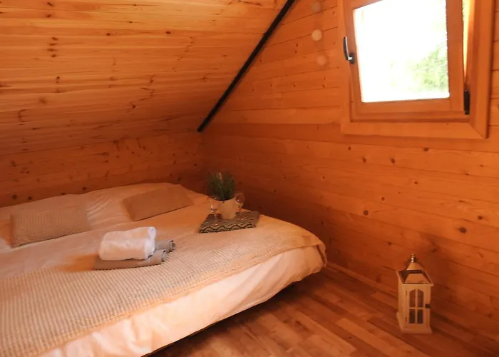 Widokowy Zakatek Debowina