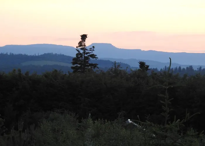 Vakantiehuis Widokowy Zakatek