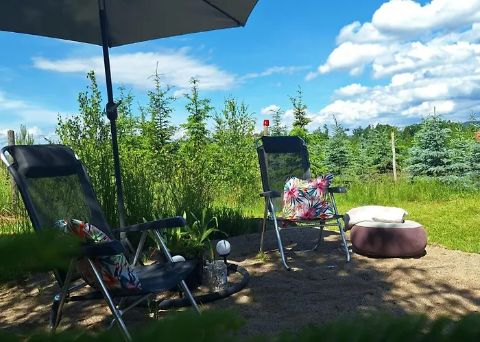 Widokowy Zakatek * Debowina