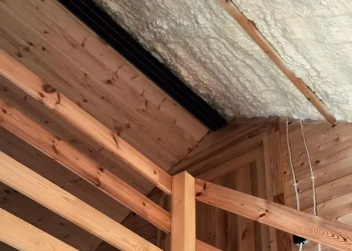 Widokowy Zakatek Debowina